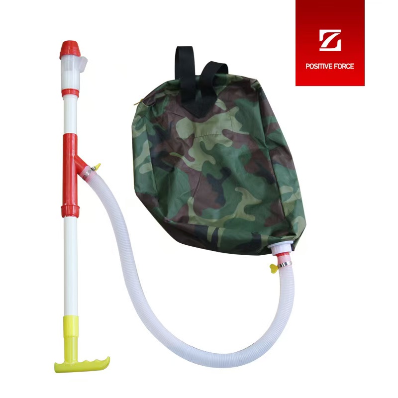 Agriculture bags