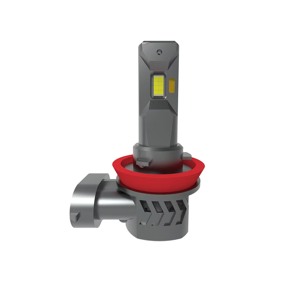 Halogen Bulbs