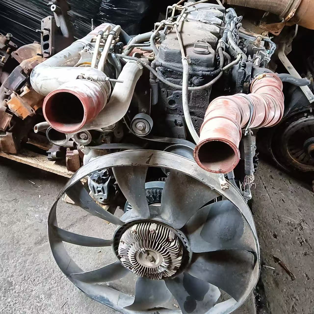 Auto Spares and Accessories