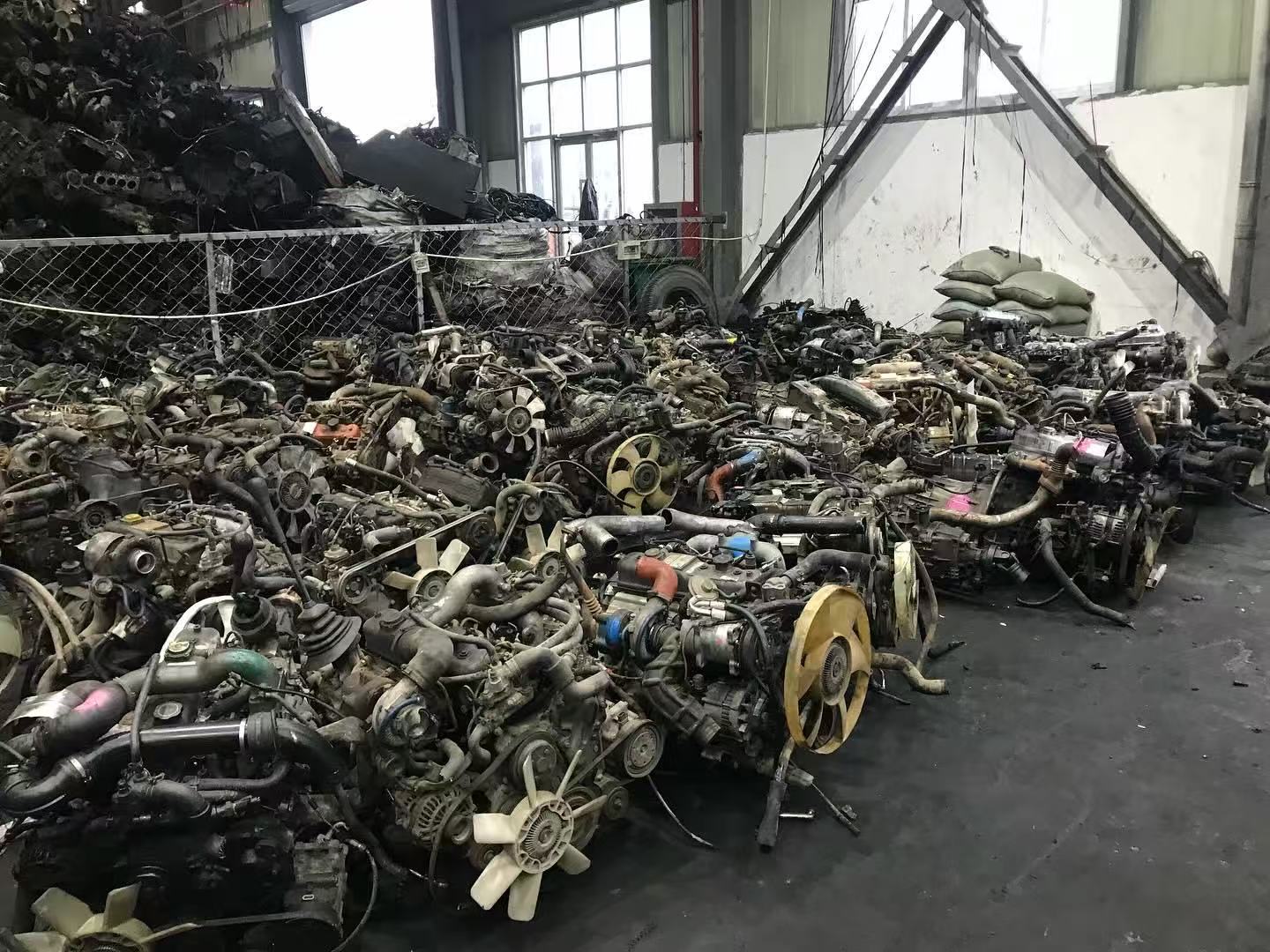 Used Car Engines 
