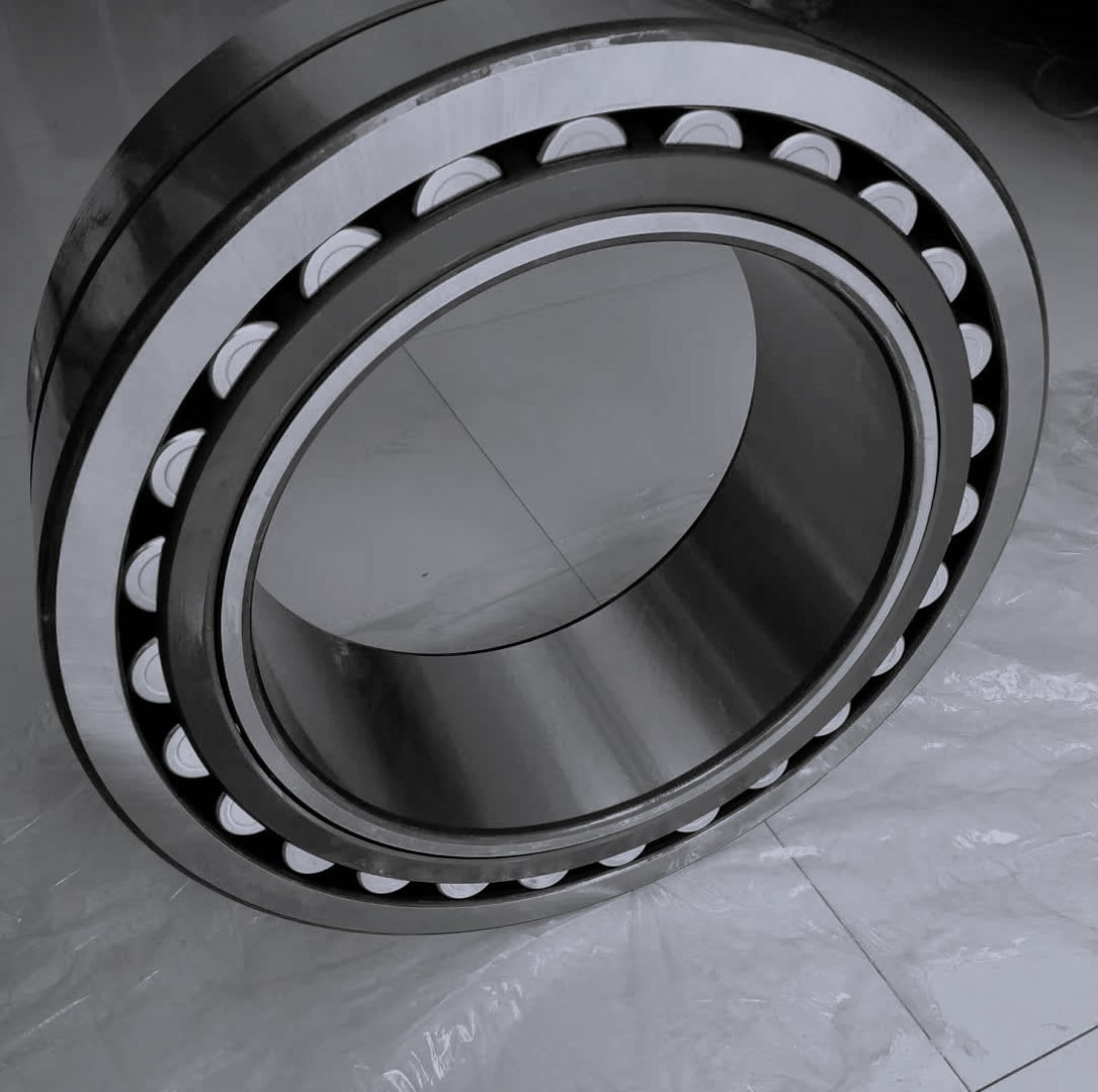 Machinery Bearings 