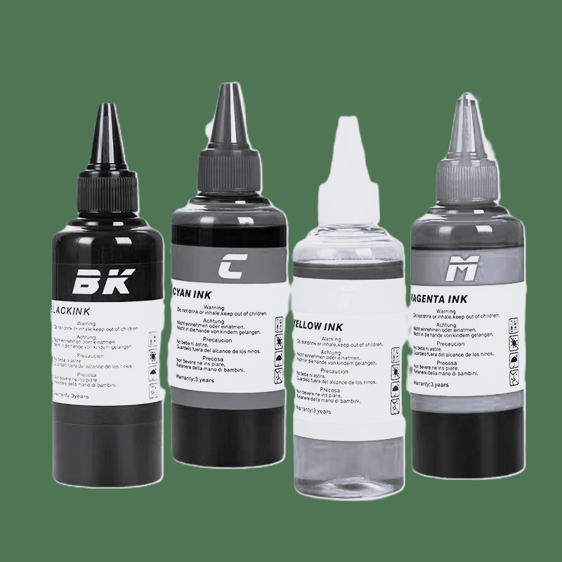 Printer Inks