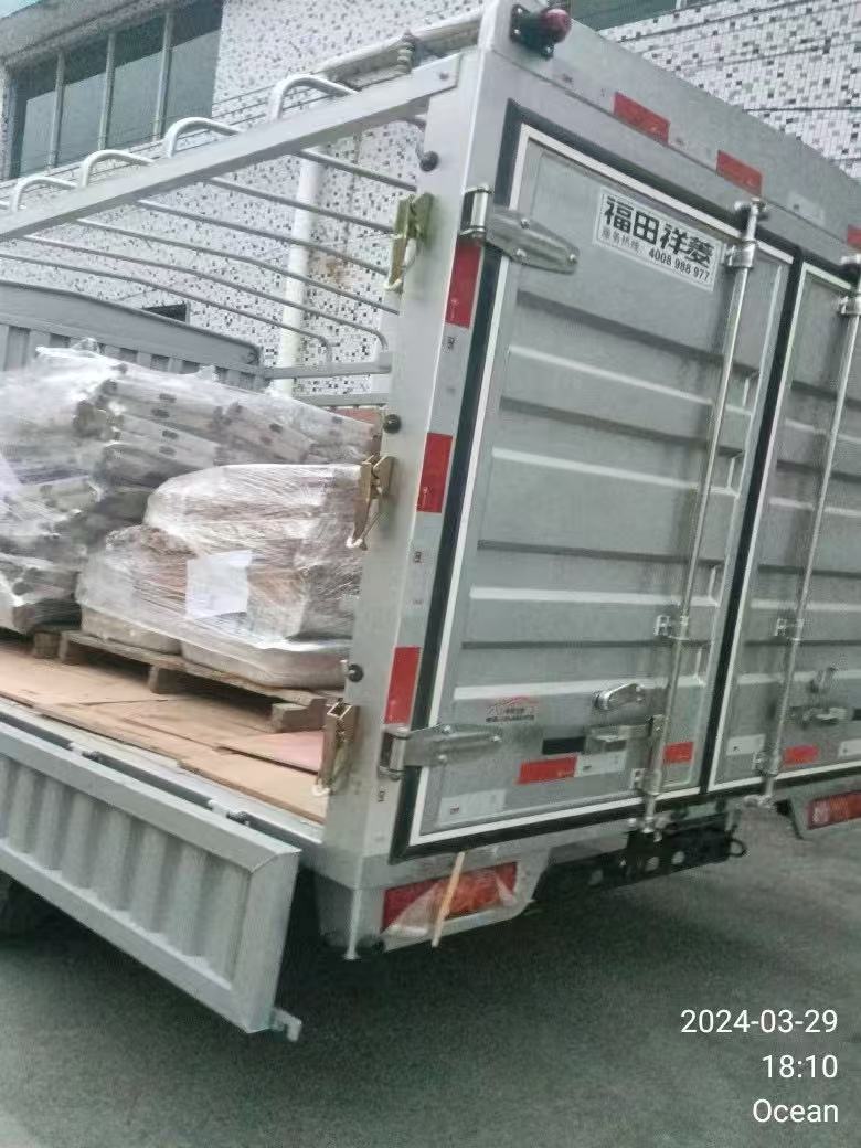 Warehousing & Logistics