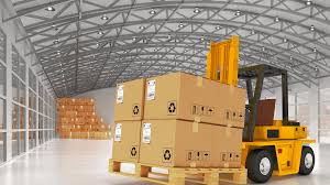 Warehousing 